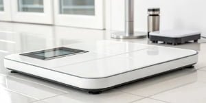 What makes a scale truly "intelligent" in 2026?