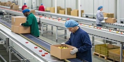 What’s the True Cost of Manual Labeling Errors in Your Production Line?