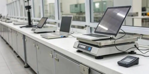 Which Communication Protocols Are Essential for Modern Weighing Scale Integration?