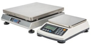 Why Should System Integrators Prefer Programmable Scales Over Fixed-Function Models?