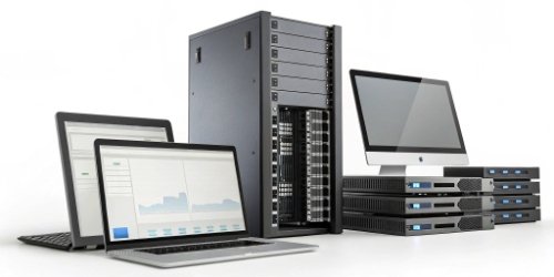 Software and hardware bundle enhancing market presence