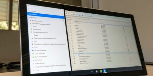 Available APIs and SDKs for Smart Scales A screen showing code for Windows and Android SDKs for a smart scale
