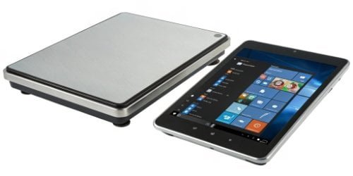 Android or Windows: Which Operating System is Right for an Industrial Smart Scale?
