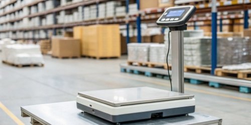 Are You Looking for a Reliable Label Printing Scale to Bundle with Your WMS/ERP Software?