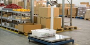 Can a single scale support multiple label formats for different products or customers?