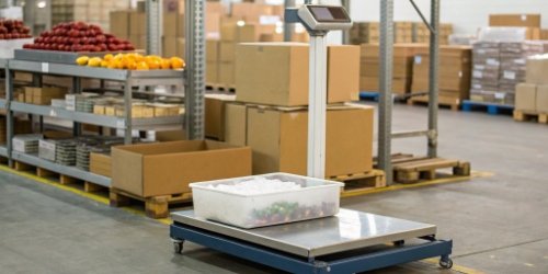 Can a single scale support multiple label formats for different products or customers?