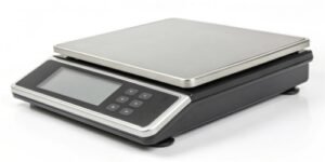 Can a Smart Label Printing Scale Act as a Standalone Terminal for Your Web-Based App?