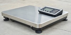 Can providing a complete weighing scale hardware solution make your software stand out in the market?