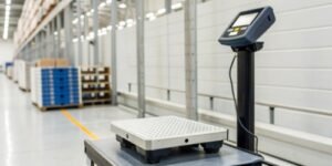 Can You Generate a GS1-Compliant Barcode Directly from Your Weighing Scale?