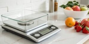 Can your scale automatically calculate and print "Best Before" or "Use By" dates?