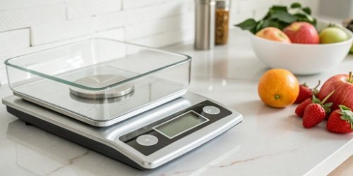 Can your scale automatically calculate and print “Best Before” or “Use By” dates?