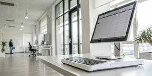 Can Your Smart PC Scale Run Our Custom Android/Windows Application?