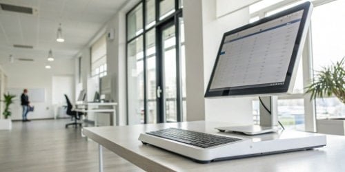 Can Your Smart PC Scale Run Our Custom Android/Windows Application?