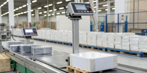 How Can a Label Printing Scale Guarantee Accurate Allergen Information on Every Package?