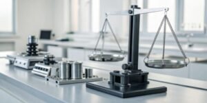 How Can Your Hardware Help Us Sell More "Complete" Weighing Solutions?