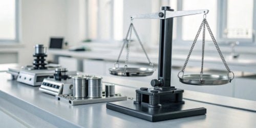 How Can Your Hardware Help Us Sell More “Complete” Weighing Solutions?