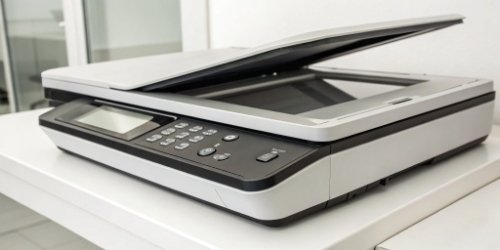 How Do You Achieve Seamless “Scan-Weigh-Print” Logic with a Single Integrated Device?