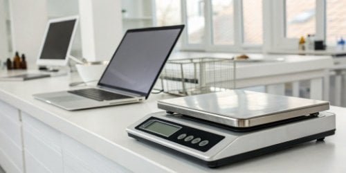 How Do You Choose a Reliable Smart PC Scale Supplier for a Long-Term Partnership?