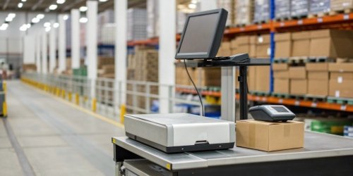 How Does an Integrated Label Printing Scale Simplify Lot Tracking and Recall Management?