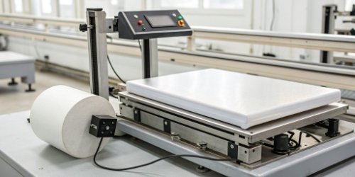 How Easily Can Your Software Control the Label Designer on Our Printing Scale?