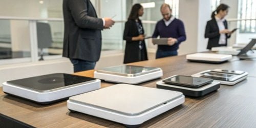 Is the Market for Smart Weighing Solutions Growing?