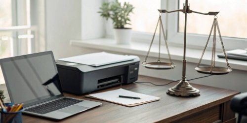 Is the walk between your scale and your printer costing you more than you think?