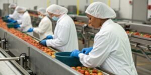 Is Your Labeling Process Fully Compliant with Food Safety and Traceability Regulations?