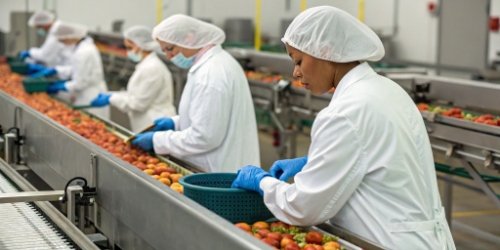 Is Your Labeling Process Fully Compliant with Food Safety and Traceability Regulations?