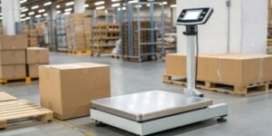 What Are the Key Features to Look for in a Modern Label Printing Scale?