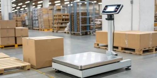 What Are the Key Features to Look for in a Modern Label Printing Scale?