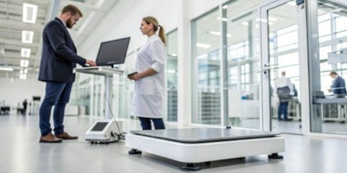 What Are the Key Industries Looking for Smart PC Scale Solutions Right Now?