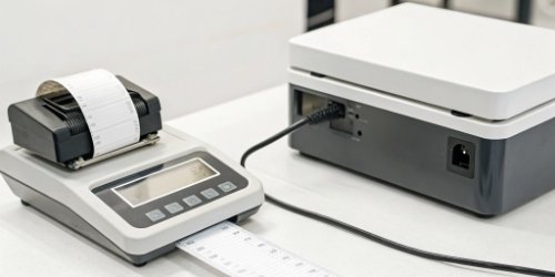 What Custom Data Can Your Application Print on a Label via Our Scale’s API?