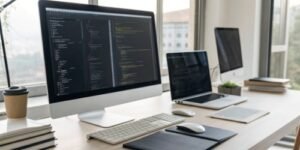 What Differentiates Your PC Scale as a Platform for Software Development?