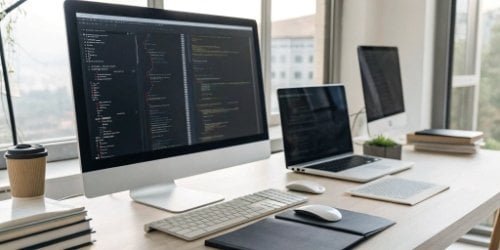 What Differentiates Your PC Scale as a Platform for Software Development?