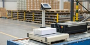 What is a Label Printing Scale and How Does It Work?