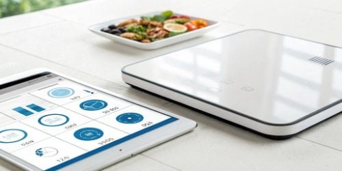What Kind of Data Can My Software Extract from Your Smart PC Scale?