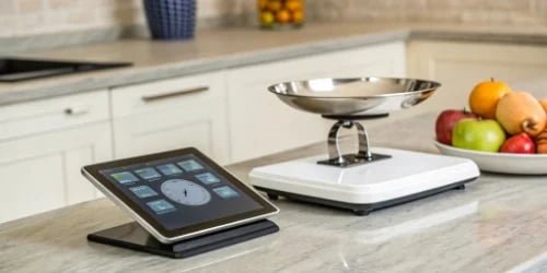 What Makes a Smart PC Scale More Sellable Than a Traditional Digital Scale?