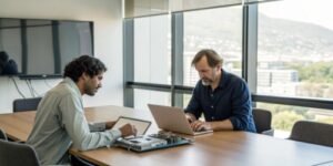 Why Should a Software Company Partner with a Hardware Manufacturer?