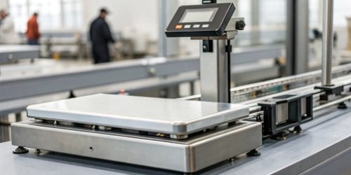 Why Should Your Next Hardware Partnership be with a Label Printing Scale Manufacturer?