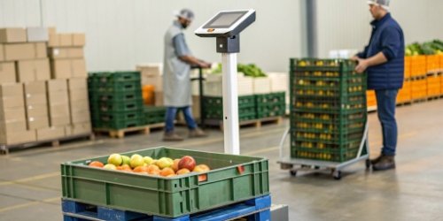 traceability in produce shipping
