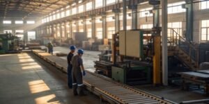 Are Your Current Scales Hurting Your Operational Efficiency?