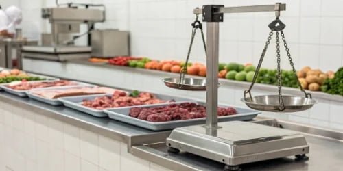 Are Your Current Scales Tough Enough for Meat and Produce Environments?