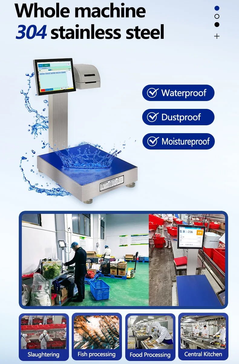 Food Processing