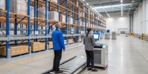 # How Can You Achieve Better Inventory Traceability with a Smart Weighing System?
