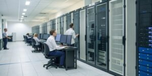 How Do You Ensure Your Weighing Data is Secure and Easily Accessible?