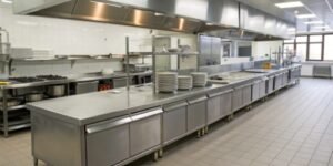 How Does an Easy-to-Clean Design Impact Food Safety and Uptime?