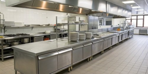 How Does an Easy-to-Clean Design Impact Food Safety and Uptime?