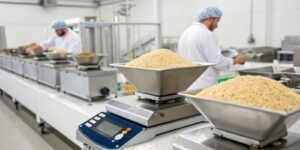 How to Become the Go-To Weighing Supplier for Your Region's Food Processing Industry?