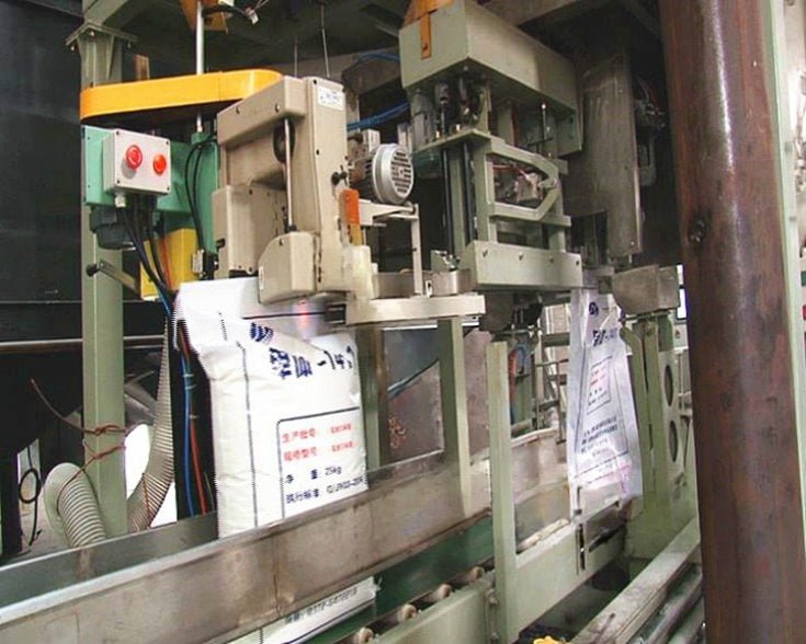 Checkweigher
