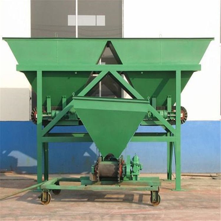 Platform Scale